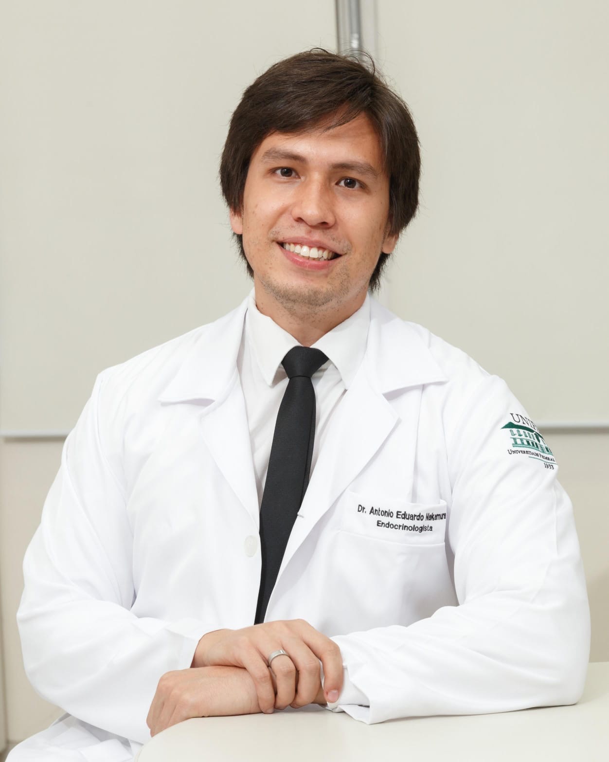 Antônio Eduardo Nakamura