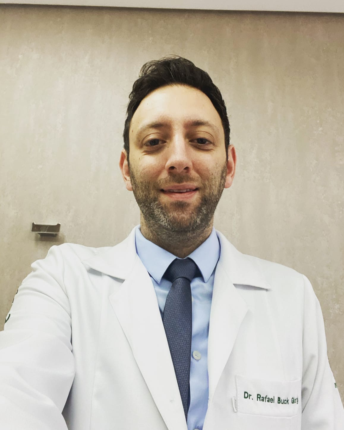 Rafael Buck Giorgi